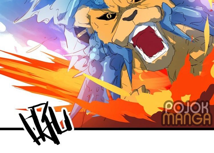 Dragon’s Blood Vessels Chapter 12 Gambar 171